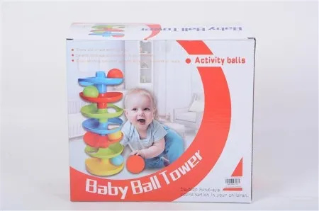 Tobogan - bebi set ( 944116 )