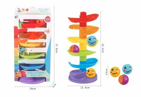 Tobogan sa lopticama ( 286881 )