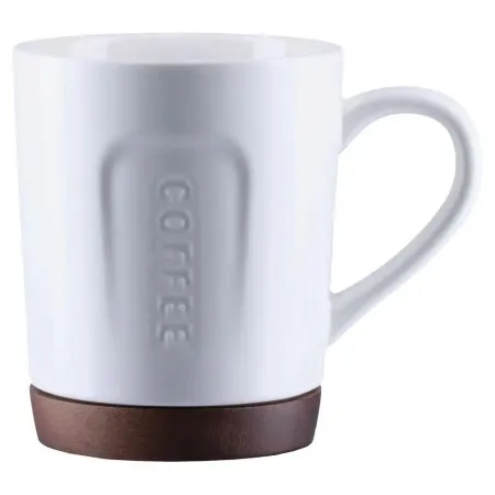 Toby šolja keramička coffee ( 705055 )