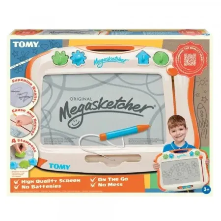 Tomy tabla pisi brisi ( TM6555 )