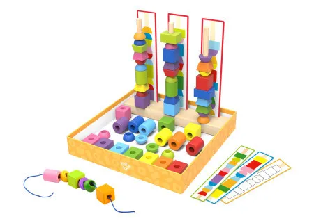Tooky toy nizanje perlica ( A058542 )