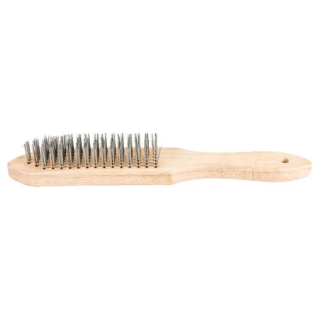 Top tools četka 6-renda drvena drška ( 14A606 )