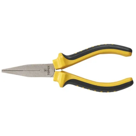 Top tools klešta špicasta 160mm ( 32D108 )