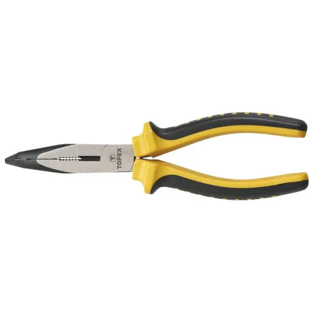 Top tools klešta špicasta kosa 160mm ( 32D103 )