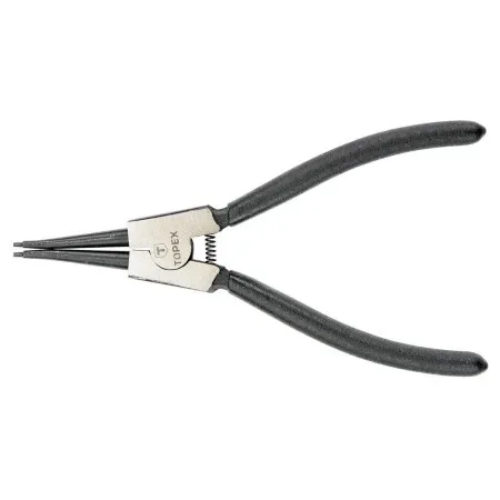 Top tools klešta seger 180mm ( 32D306 )