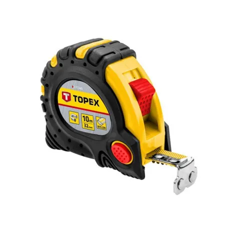 Top tools metar 2m/16mm ( 27C342 )