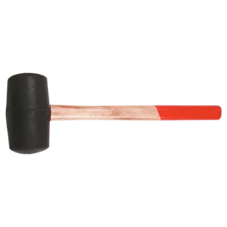 Topex čekić gumeni 400 gr. TT ( 02A325 )