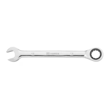 Topex ključ brzi 15mm ( 35D744 )
