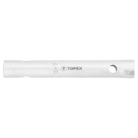 Topex ključ cevasti 16x17mm prem ( 35D935 )