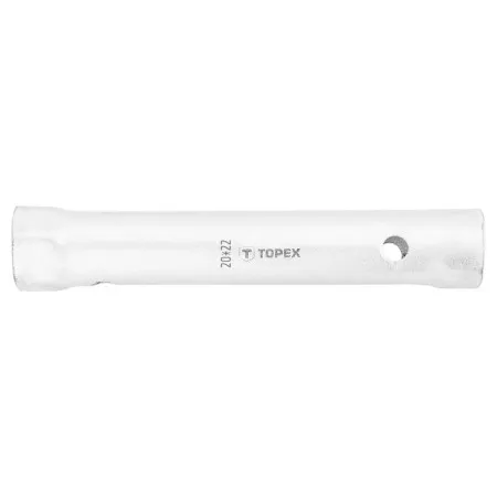 Topex ključ cevasti 20x22mm prem ( 35D937 )