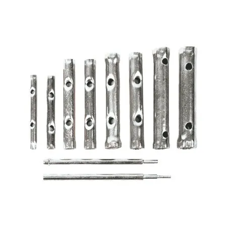 Topex ključ cevasti 6-22mm TT ( 35D193 )