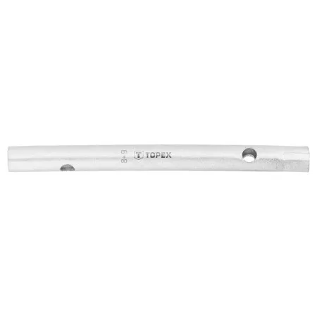 Topex ključ cevasti 8x9mm prem ( 35D931 )