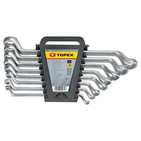 Topex ključ okasti 6-22mm prem ( 35D856 )