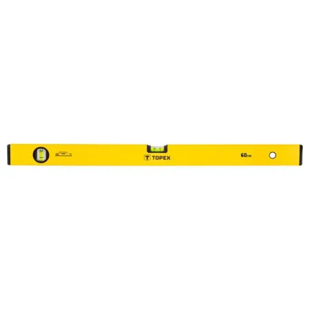 Topex libela 60cm/2 otvora ( 29C502 )