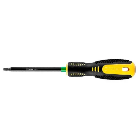 Topex odvijač torx T25x100mm ( 39D845 )
