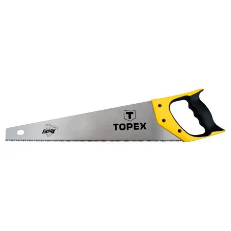 Topex testera za drvo Shark 500mm ( 10A450 )