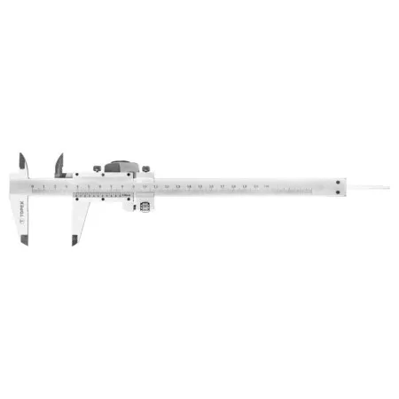 Topex šubler 200mm ( 31C616 )