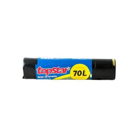 Topstar kese za smeće LD 70 lit 1/8 ( 2829 )