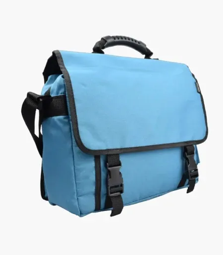 Torba style comby svetlo plava ( 355045 )