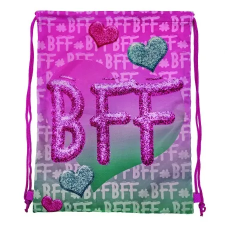 Torba za patike - kick bff 2025. ( 32287 )