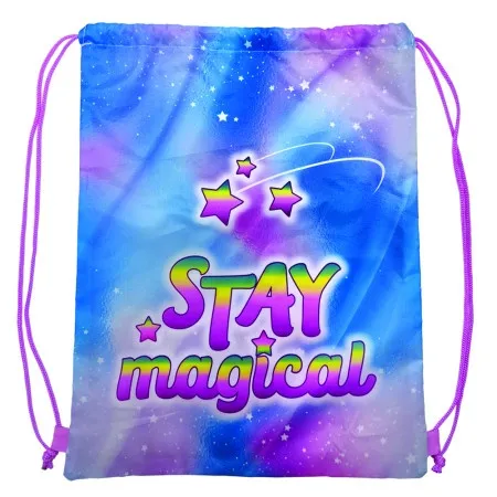 Torba za patike - kick magic 2025. ( 32313 )