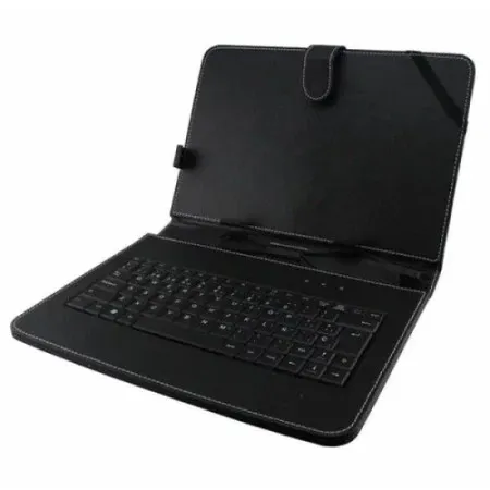 Torbica IPAD mini PU leather DIM144 crna ( 069-0040 )