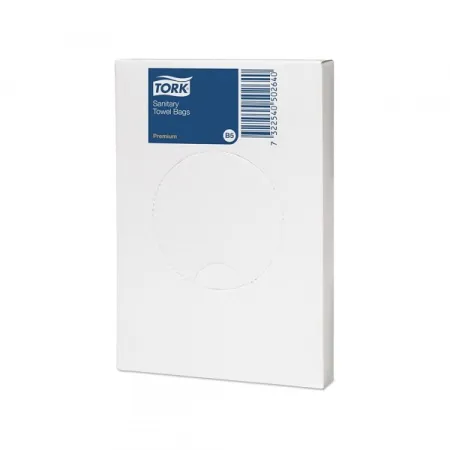 Tork b5 25/1 204041 sanitarne kesice ( k256 )