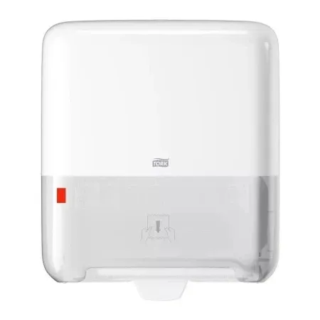 Tork Matic H1 sistem Držač za ubruse beli ( Tork-551000 )