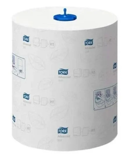 Tork Matic Universal H1 papirni ubrus 1sl 280m (6 rolni) ( Tork-120059 )