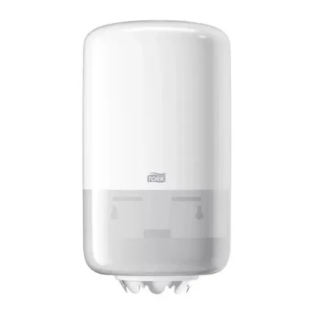 Tork Mini Dozator M1 sistem papirnog ubrusa beli ( Tork-558000 )