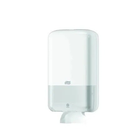 Tork T3 sistem Držač složivog toalet papira beli ( Tork-556000 )