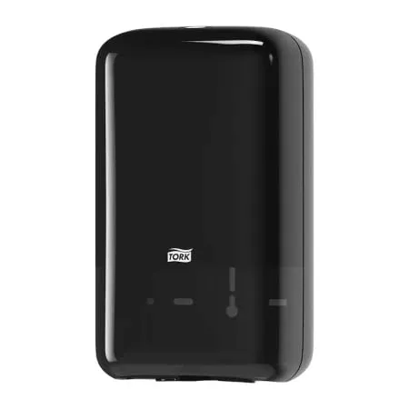 Tork T3 sistem Držač složivog toalet papira crni ( Tork-556008 )