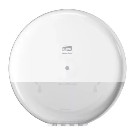 Tork T8 SmartOne® držač za toalet papir u rolna beli ( Tork-680000 )