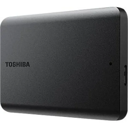 Toshiba HDD E2.5" 520 2TB USB3.2 HDTB520EK3AA