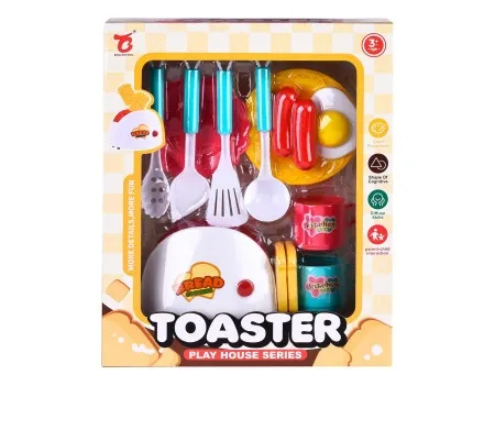 Toster set sa hranom ( 529371 )