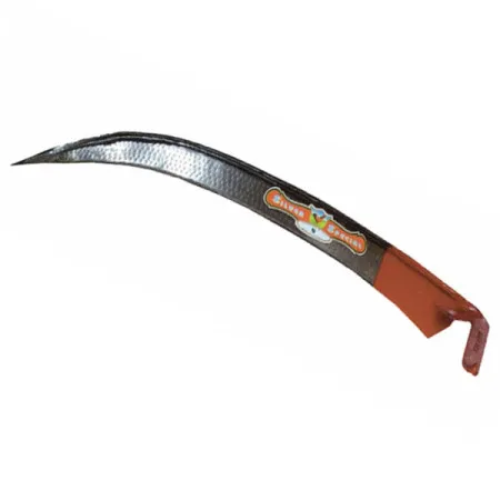 Tovarna kosa 80 cm - silver 611907 ( 000554 )