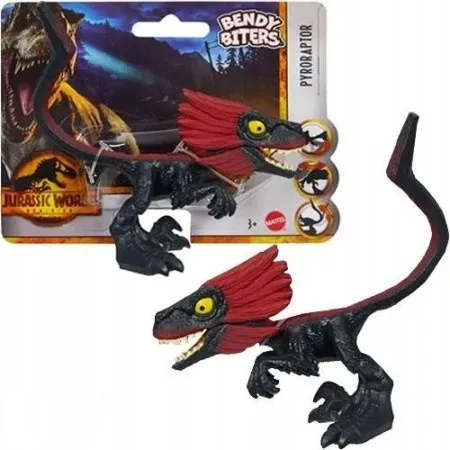 Toysone pyroraptor ( 068746 )