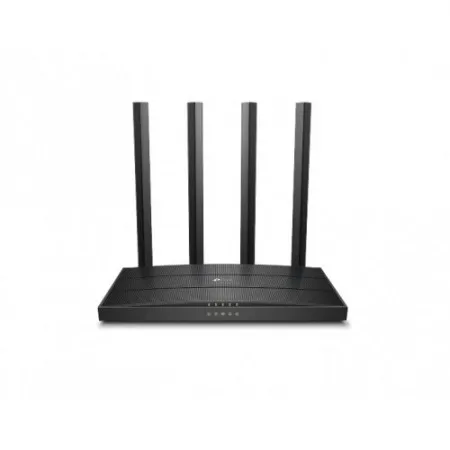 TP-Link AC1900 MU-MIMO Wi-Fi Router1300Mbps 5GHz + 600Mbps2.4GHz5Gbit ports4 antene ( ARCHER C80 )