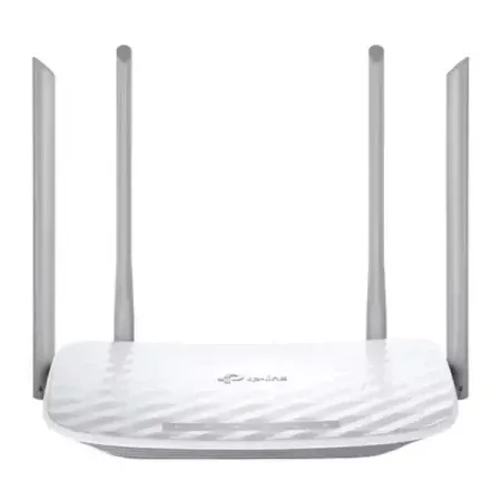 TP-Link Archer C50 AC1200 867Mb/s/ext x 4/2.4-5Ghz/1WAN/4LAN Wireless Router