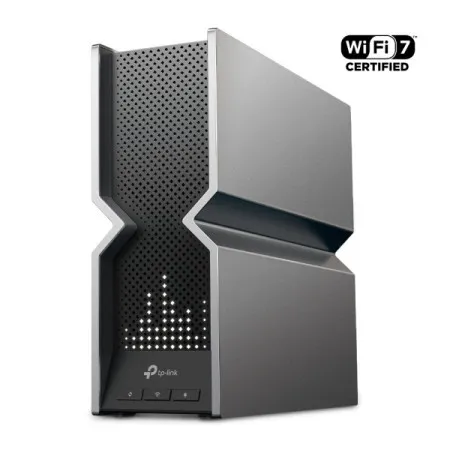TP-Link BE800 WIFi7/11520Mbps/1x10G WAN/4x2.5G LAN/1xSFP combo LAN Router
