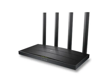TP-Link bežični ruter archer AX12 WiFi/AX1500/1201Mbps/300Mbps/1GWAN 4GLAN/4 antene ( ARCHER AX12 )