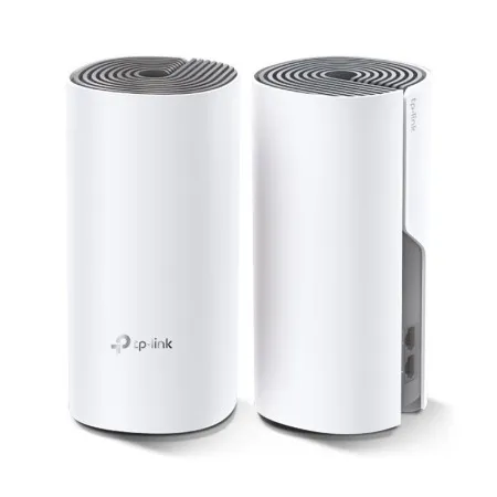 Tp link deco e4 wi-fi mrežni sistem (2-pack) ( tle4-2 )