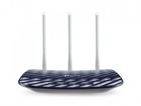 TP-Link lan Router Archer C20 AC750 dual-band