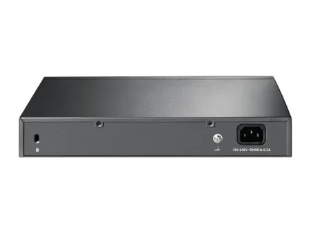 TP-LINK LAN Switch TL-SF1024D 24port 10/100Mb/s