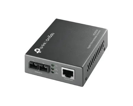 Tp-link MC200CM Giga Fiber multi-mode kovertor dometa 550m