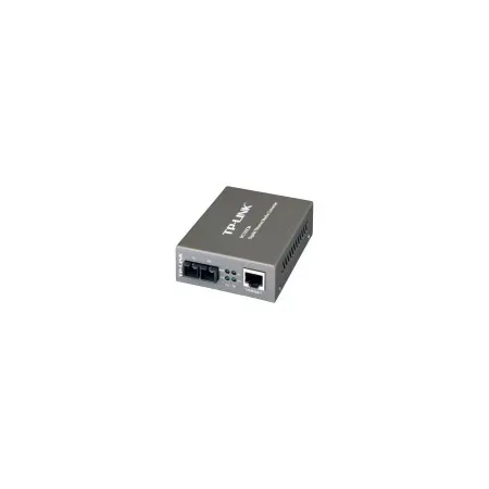 Tp-link MC200CM Giga Fiber multi-mode kovertor dometa 550m