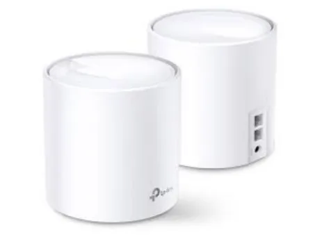 TP-Link mrežni mesh sistem DECO X20(2-PACK) Wi-Fi/AX1800/1200Mbps/575Mbps/ ( DECO X20(2-PACK) )