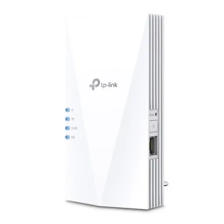 Tp-link re500x wifi 6 ax1500/bual band LAN Range extender