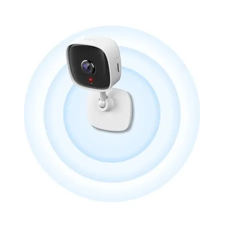 Tp-link TAPO C100 WI-FI 2MPX Kamera