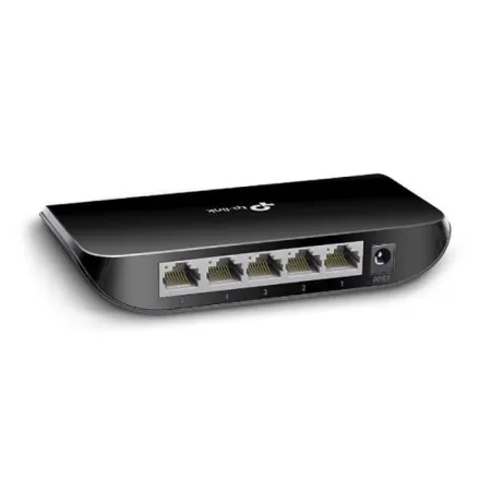 Tp link tl-sg1005d, 5-port gigabit desktop switch ( tlsg1005d )